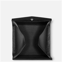 Portafoglio Montblanc Uomo Meisterstuck in Pelle 198332 - 198332